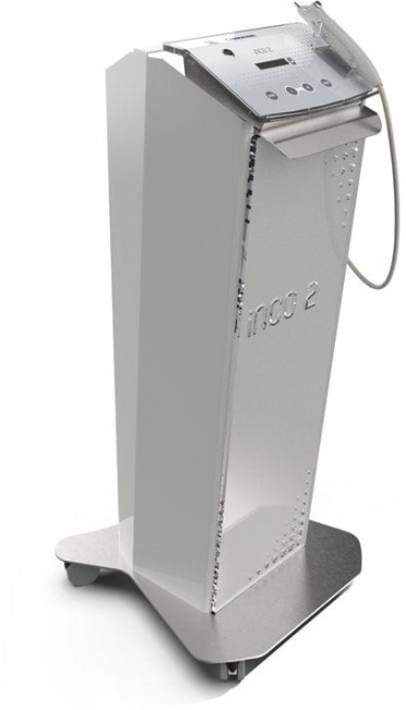 Plynové Injekce CO2 Plynové Injekce CO2